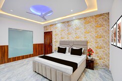 Townhouse Punjabi University Formerly Valley View, Patiala