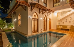 Swimming Pool 1