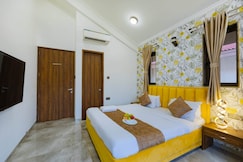 Mercury stays - Luxe Villa 4BHK with Pvt Pool, Lonavala