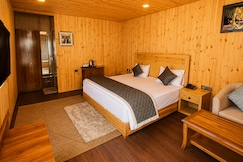 The Grand View Resort Dhanaulti, Dhanaulti