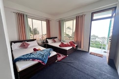 Nimbus Soulstay, Kalimpong