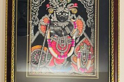 Shri Gauri Kunj, Vrindavan