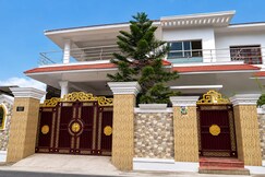 The Villa of Kishanth, Thiruchendur