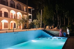 ELEPHANT HOUSE The Royal Resorts & Villas, Wayanad