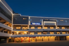 FabHotel Krishna Inn, Surat