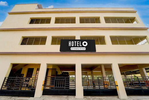 Super Hotel O Singanallur Bus Terminal Formerly Passion Paradise