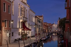 NH Collection Venezia Grand Hotel Palazzo Dei Dogi, فينيس