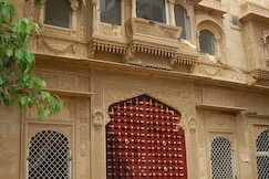 Welcomheritage Kalyan bhawan, Jaisalmer