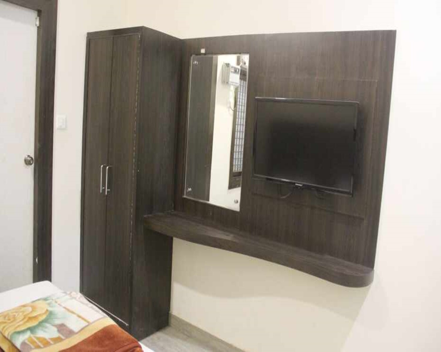 Hotel Nagpal Ranipur - Tap to explore photos