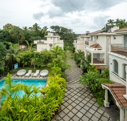 Swimming Pool 1