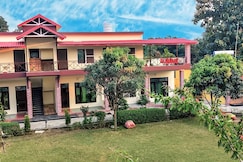 Karan's Corbett Motel, Naukuchiatal