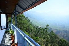 Jyothys Bhavan Homestay Munnar, Munnar