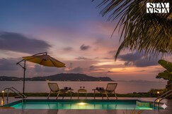StayVista at The Arks Villa, Goa