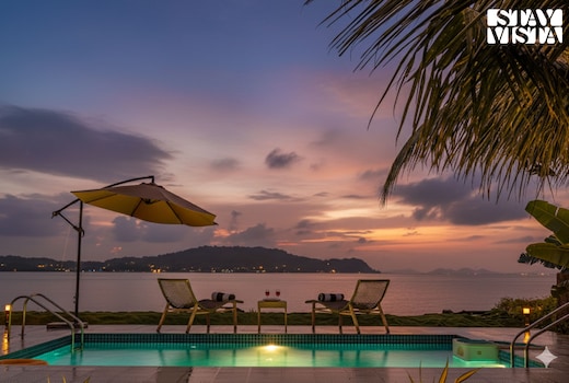 StayVista at The Arks Villa