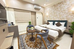 Hotel Dwarka Palace, Dwarka