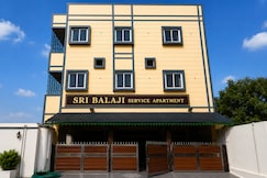 Sri  Balaji Service Apartments, Kanchipuram