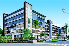 Hotel Sky 2, Ahmedabad