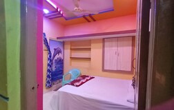 Standard Room Non AC