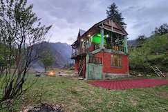 MJ cafe and homestay, Tosh