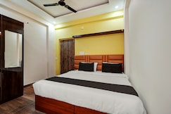 Collection O UTSAV GRAND, Bangalore