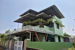 meadowell homestay, Chalakudy