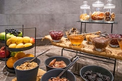 Tbilisi Philharmonic Hotel by Mercure, متسخيتا