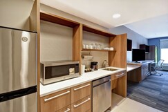 Home2 Suites by Hilton Terre Haute, Vigo