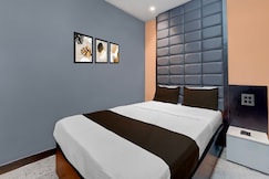 Hotel O The KG Meridian, Kovilpatti