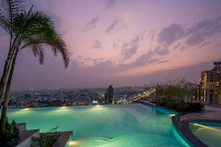 The Grand Anukampa Studio Apartments By Black Tie, Jaipur