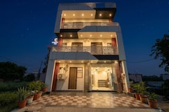 Rukmani Inn, Vrindavan