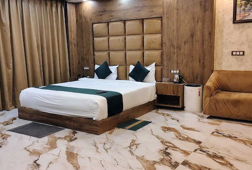 Hotel O HOTE V-SQUARE