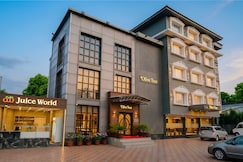 The Olive Hotel, Budgam