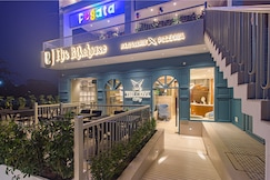 Hotel The Cove Wing, Panchkula