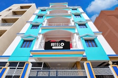 Hotel O Chitrakut Nagar Formerly Royal Brothers, Patna