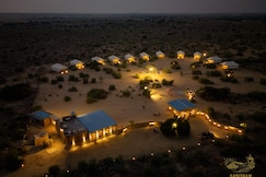 Sangram Desert Camp, Jaisalmer