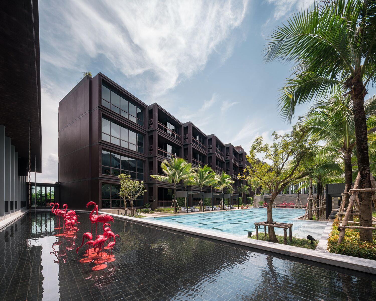 Saturdays Residence Phuket Get Inr 1417 Off On Hostels - 