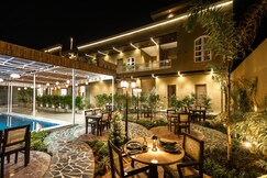 Bakyard Villa Luxury Villa in Amritsar, Amritsar