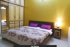 Sunshine BnB Private room HSR layout, Bangalore