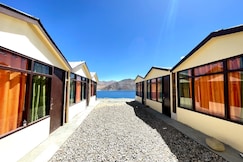 Ripple Cottage Pangong, Pangong