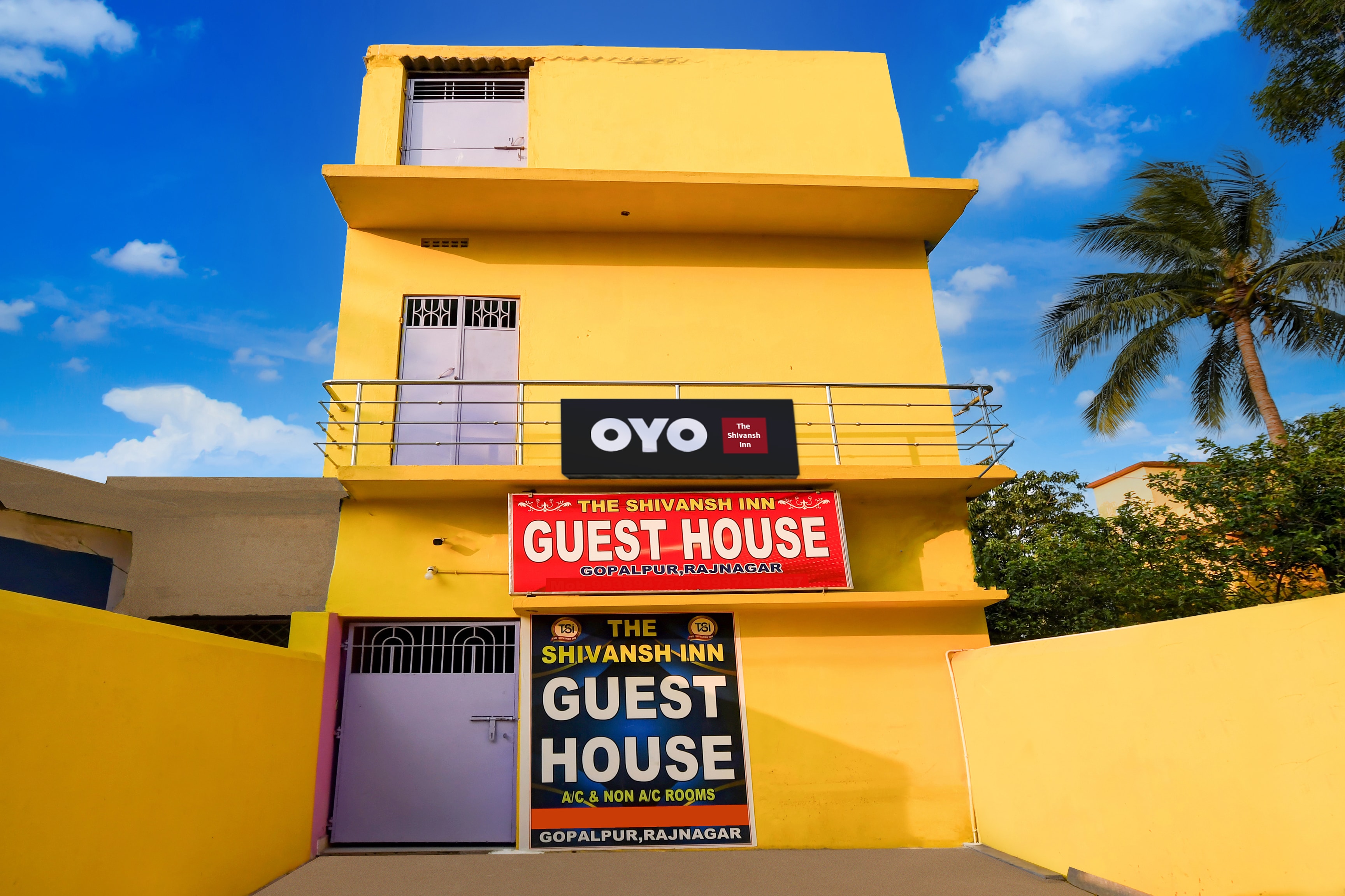 Hotel O The Shivansh Inn - Tap to explore photos