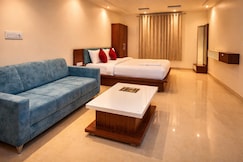 Hotel Jaipur Shertone, Jaipur