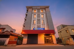 Via Fen Breeze, Chennai