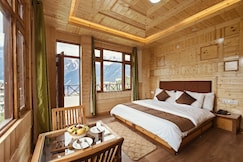 Hotel Kalpa Retreat, Kalpa