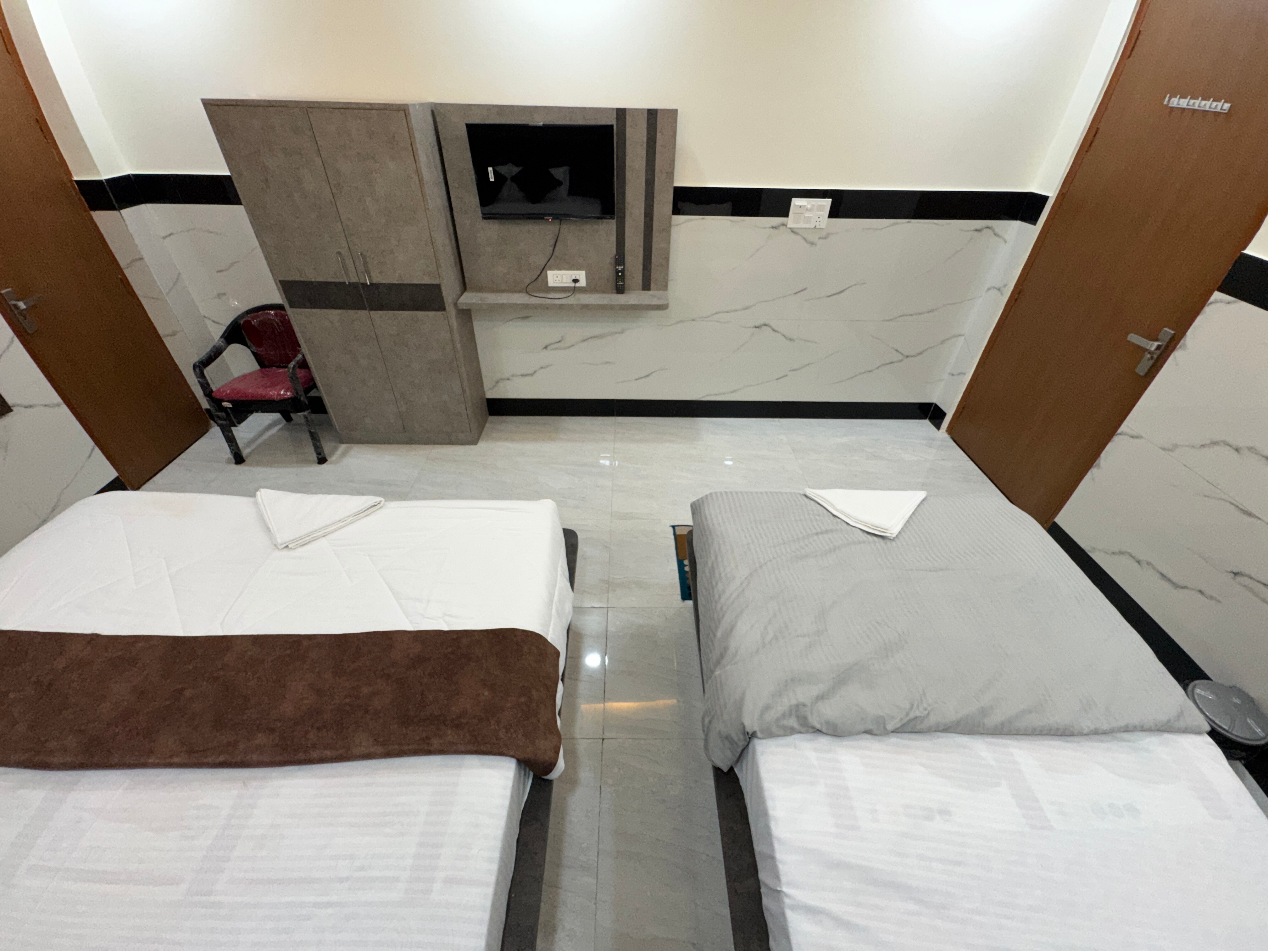 Satya Nikunj INN - Tap to explore photos