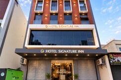 Hotel Signature INN, Govardhan