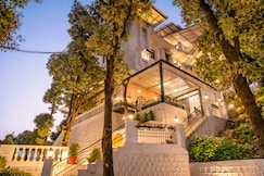 Almost Heaven | Luxe Experiences, Rishikesh
