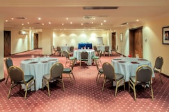 Continental Plaza Beach Resort, Sharm el-Sheikh