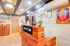 Hotel O Apna Hotel, Delhi
