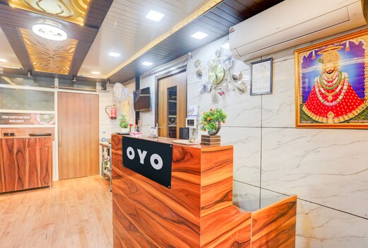 Hotel O Apna Hotel