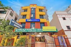 FabHotel SGS Residency, Visakhapatnam